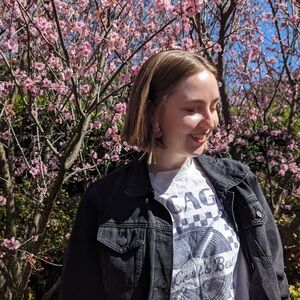 Meet your Posher, Elyse